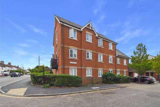 2-bed flat on 5, Harberd Tye, Essex, £155,000