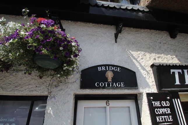 4 Bed Property For Sale In The Copper Kettle North Street
