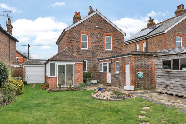 Detached house for sale in Record Road, Emsworth