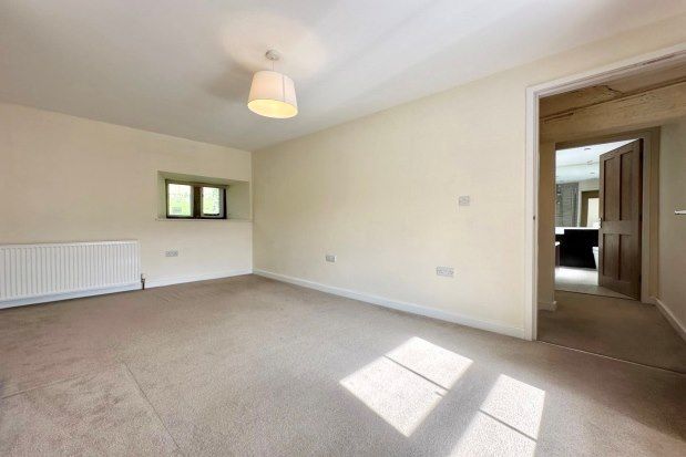 Property to rent in 23 Church Alley, Bakewell
