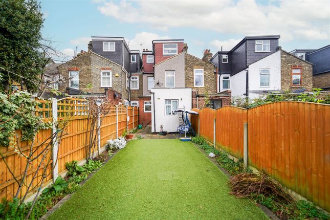 Property for sale in St. Barnabas Road, London