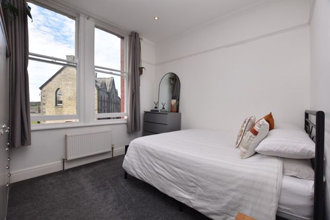 Flat for sale in Market Place, St. Columb