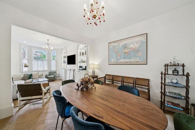 62, Cleveland Gardens, London photo 4