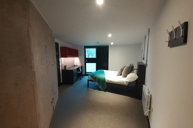 Thumbnail Flat to rent in City Road, Sheffield