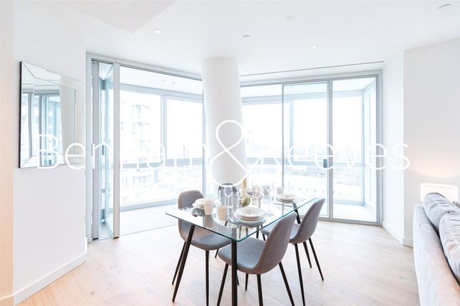 Apartment 603, Wilshire House, 2, Prospect Way, London photo 4