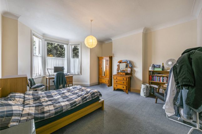 Semi-detached house for sale in Alexandra Grove, Hackney