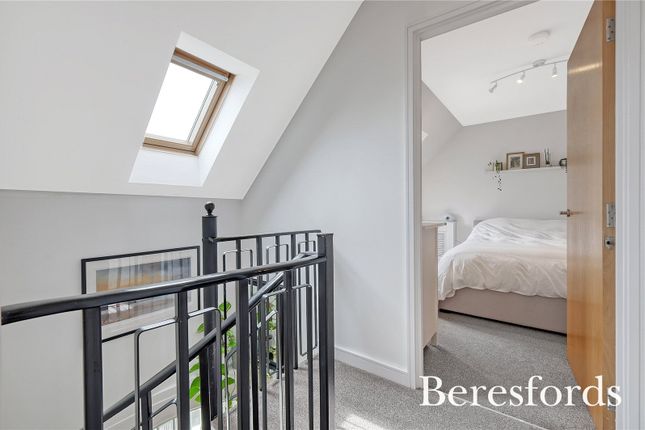 Flat for sale in Hart Street, Brentwood
