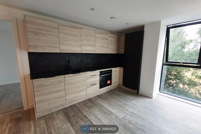 Apartment, Urban Green Seymour Grove, Manchester photo 5