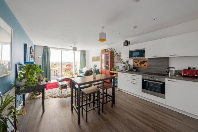 Dixie Court,36, Adenmore Road, London photo 4