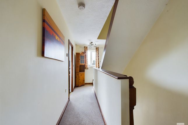 Semi-detached house for sale in Ridge View Drive, Wincobank, Sheffield