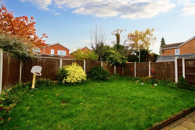 Detached house for sale in Orpean Way, Toton, Beeston, Nottingham