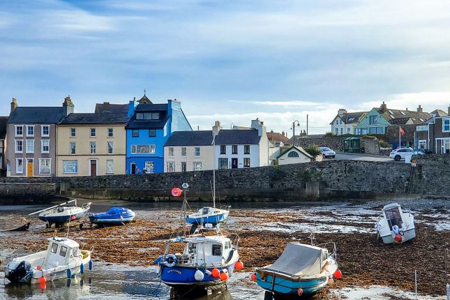 Cottage for sale in 1 The Quay, Port St. Mary