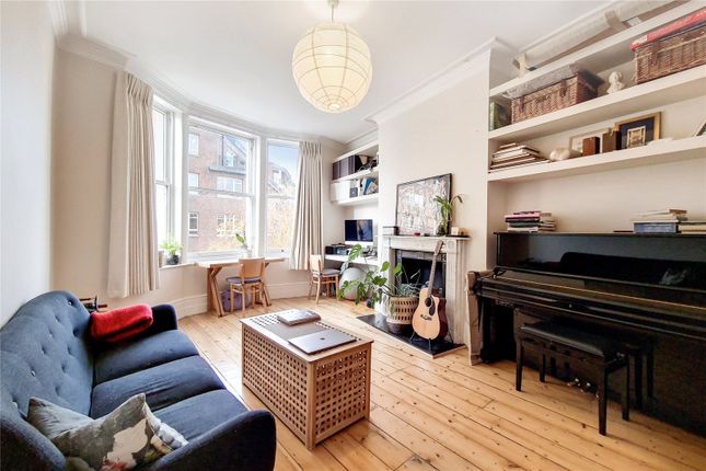 Thumbnail Flat to rent in St. Georges Mansions, Causton Street