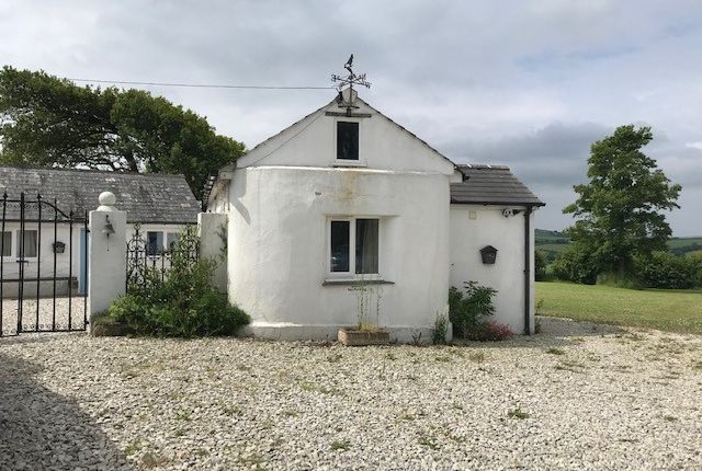 Cottage to rent in Pinkworthy, Pinkworthy, Pyworthy, Holsworthy EX22