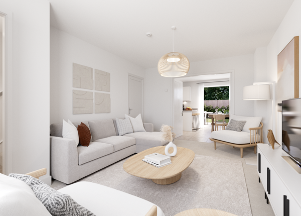 Plot 361 Ashworth Place, Exeter photo 4