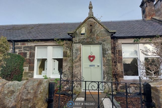 Thumbnail Semi-detached house to rent in Crookston Road, Inveresk, Musselburgh