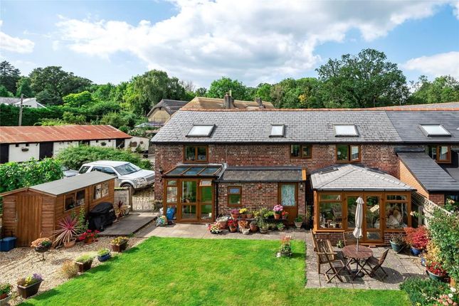 Thumbnail Semi-detached house for sale in Five Acres, New Park, Bovey Tracey, Newton Abbot