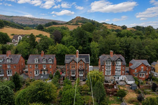 3-bed house on Glan Ynys Abbey Road, Llangollen, £485,000