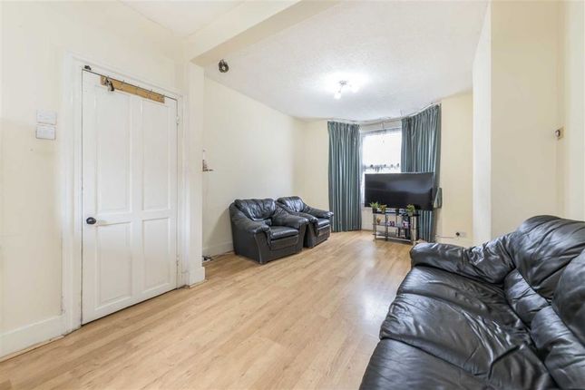 Terraced house for sale in Algernon Road, London