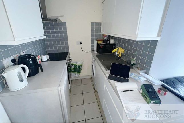 Flat D, 26 Welltrees Street, Maybole photo 3