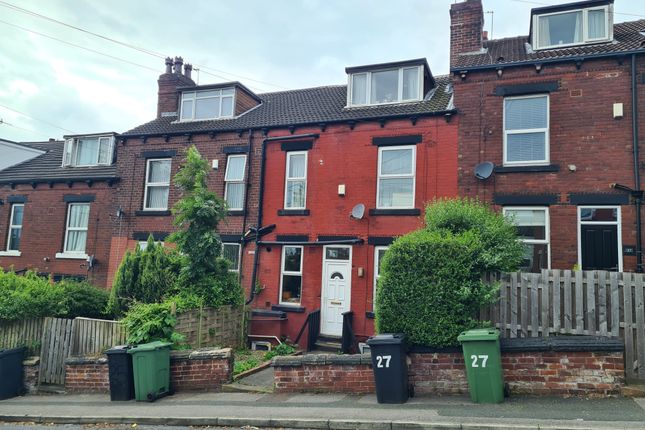 Thumbnail Property for sale in 25 Barnbrough Street, Leeds, West Yorkshire
