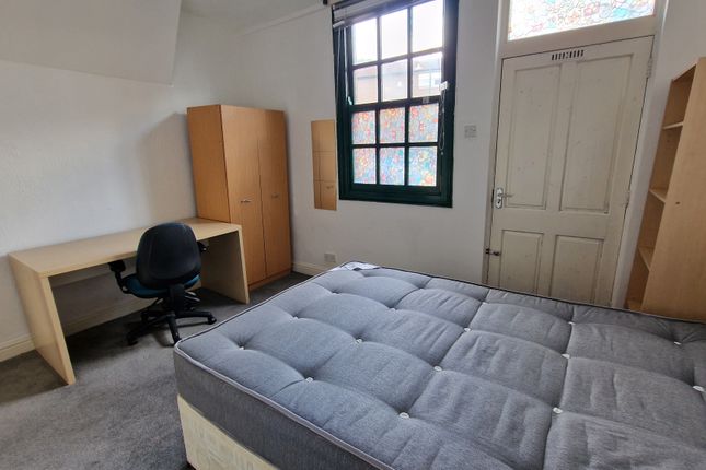 Thumbnail Terraced house to rent in Park Road, Nottingham