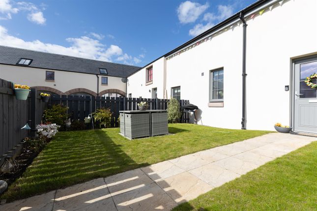 Property for sale in 3 Elm Mews, Glencarse, Perthshire