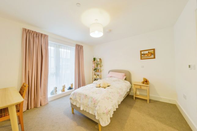 Flat for sale in Chamomile Gardens, Cardamom Street, Biggleswade, Bedfordshire