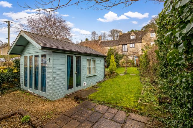 Terraced house for sale in Box, Stroud, Gloucestershire