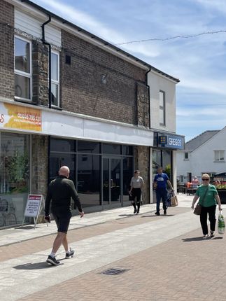 Thumbnail Retail premises to let in Pound Field, Llantwit Major