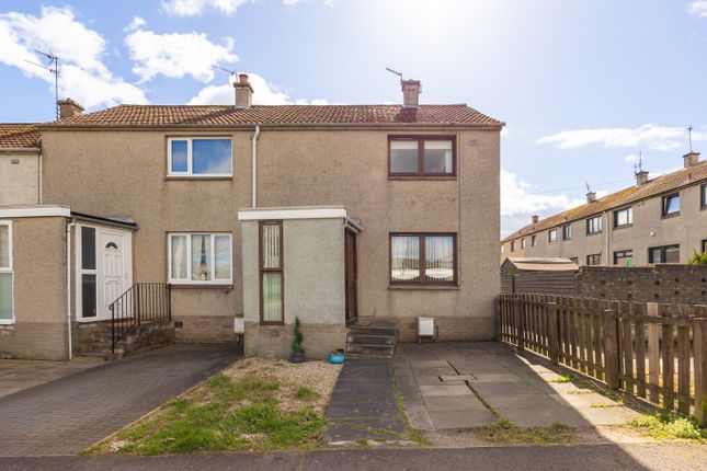 Property for sale in 39 Rosewell Road, Bonnyrigg EH19