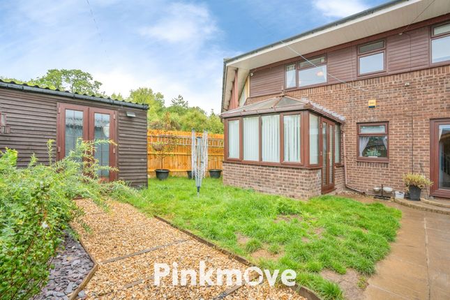 97, Cormorant Way, Newport photo 2