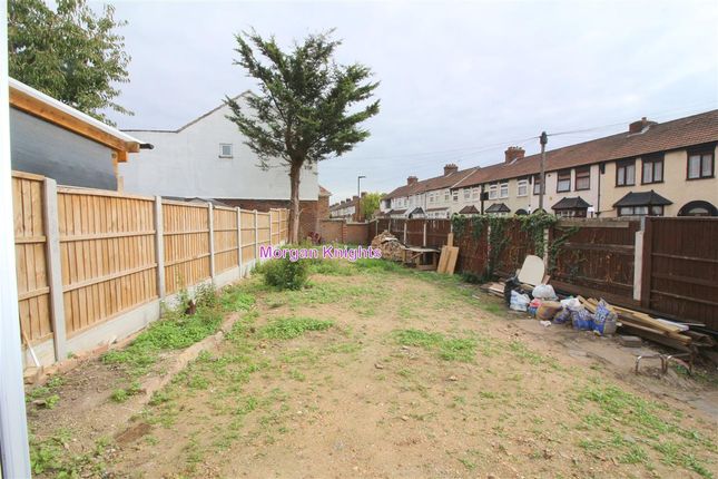 Garden: