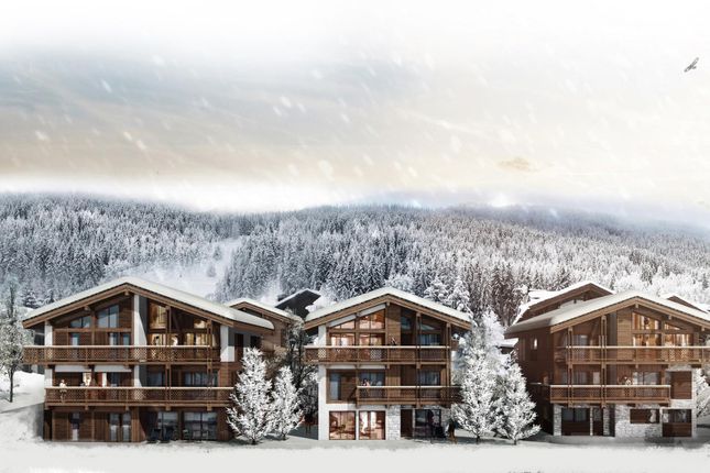 Thumbnail Apartment for sale in Courchevel, Savoie, France - 73120