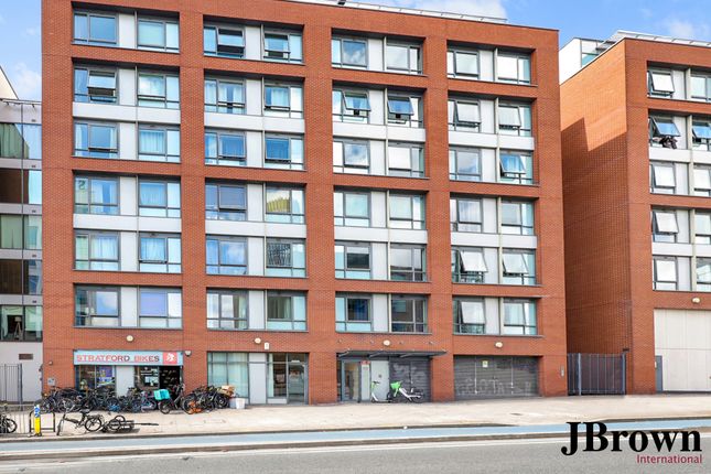 The Lock Building, 72 High Street, London E15, office for sale ...