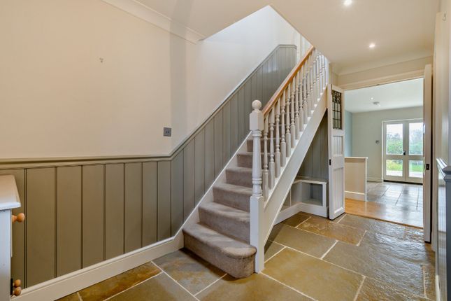 Detached house for sale in Mill Lane, Barcombe, Lewes, East Sussex