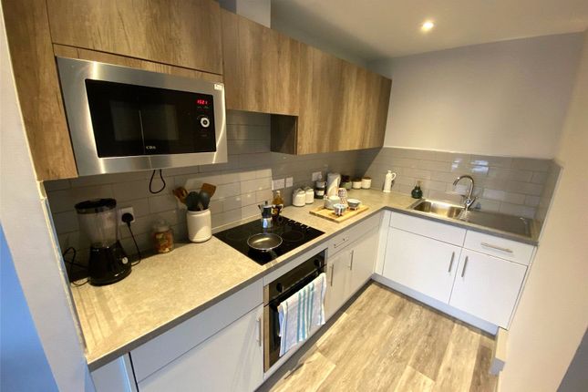 Granby Row, Greater Manchester photo 3
