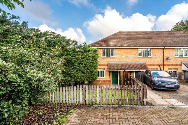 2-bed terraced on Hillingdon Rise, Kent, £450,000