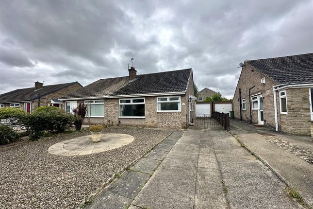 Thumbnail Bungalow to rent in Auckland Way, Hartburn, Stockton-On-Tees