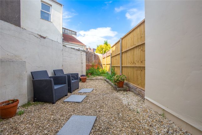 Thumbnail Flat for sale in Church Road, Horfield, Bristol