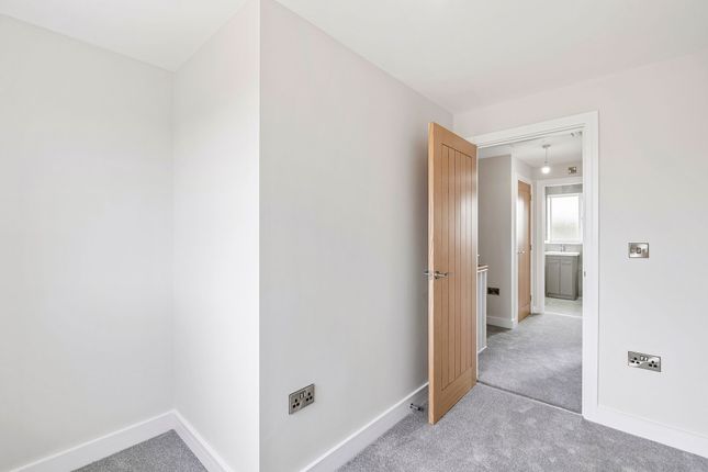 Town house for sale in 4 Yew Tree Close, Woodlands Ridge, Ranskill