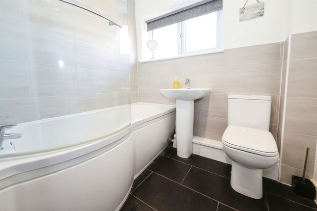 Semi-detached house for sale in Cinder Hill Lane, Coven, Wolverhampton