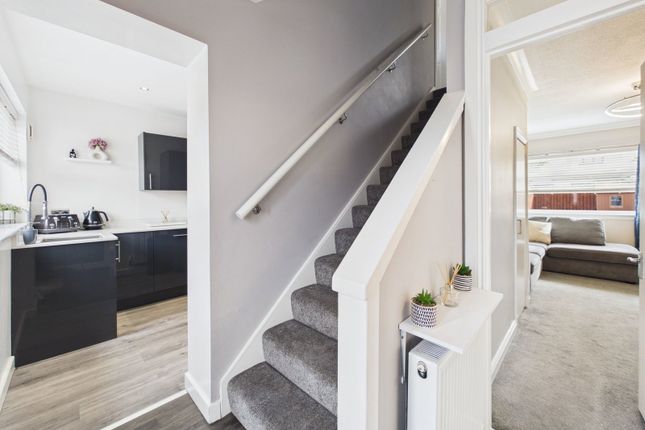 29, Carlaverock Terrace, Tranent photo 3