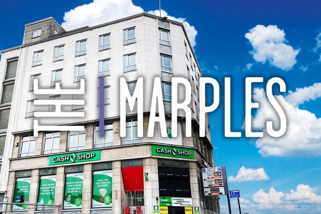 Front Landscape With Logo