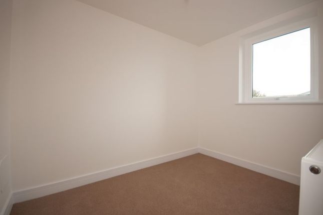 Flat to rent in Sandford Lane, Wareham