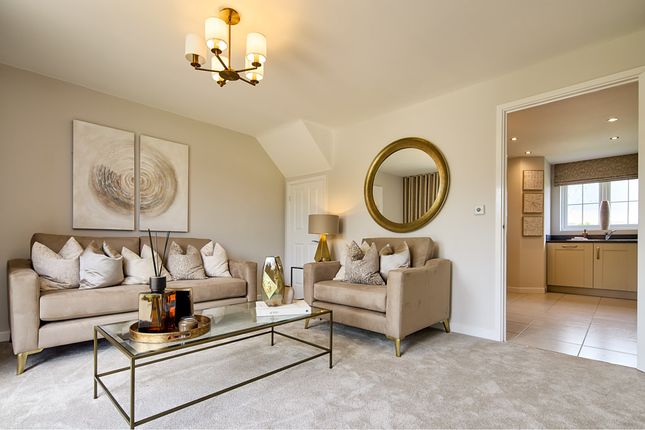 Plot 401, Kingsgate, Bridlington photo 3