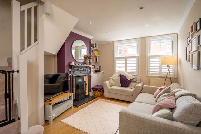 37, Victoria Road, Chichester photo 3
