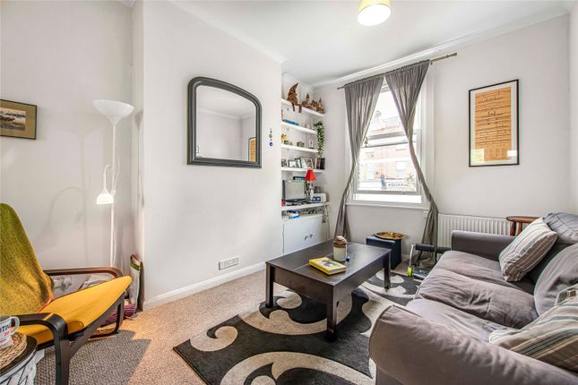 Thumbnail Flat for sale in Thrale Road, London