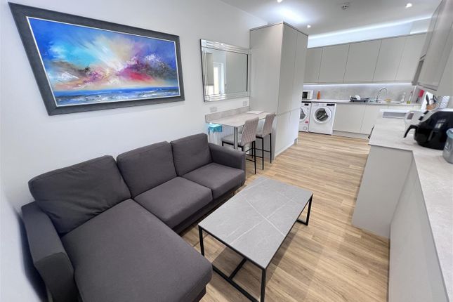 Room 2, 67, Elizabeth Way, Cambridge photo 5