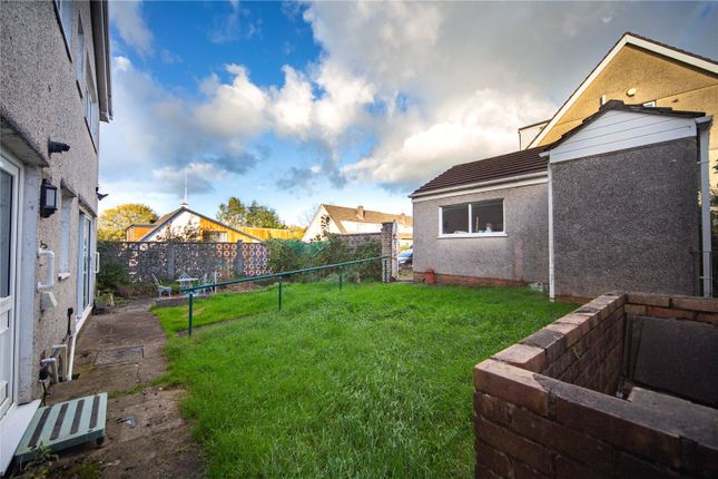 Detached house for sale in Cefn Coed Avenue, Cyncoed, Cardiff